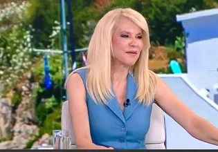 Τζάκρη: Ακροδεξιός ολετήρας του ΕΣΥ ο Γεωργιάδης, τον ξέπλυνε ο Κασσελάκης – Δεν έχω συμφωνία με το ΠΑΣΟΚ
