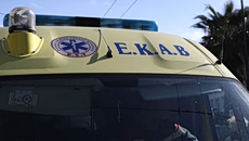 Ρόδος: Νεκρός 25χρονος που παρασύρθηκε από αγροτικό όχημα