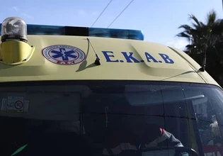Ρόδος: Νεκρός 25χρονος που παρασύρθηκε από αγροτικό όχημα