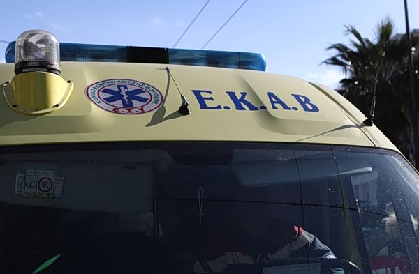 Ρόδος: Νεκρός 25χρονος που παρασύρθηκε από αγροτικό όχημα