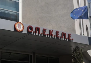 ΟΠΕΚΕΠΕ: Ποινή φυλάκισης πέντε ετών και οκτώ μηνών σε Μελά και Ρέππα