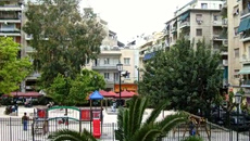 Άγιος Παντελεήμονας: Χειροπέδες σε 34χρονο μετά από καταγγελία για άσεμνες πράξεις σε 3χρονο