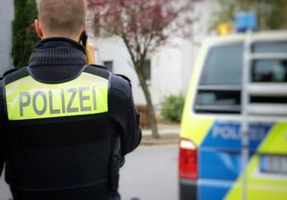 Γερμανία: Ένας νεκρός και μία σοβαρά τραυματισμένη από πυροβολισμούς