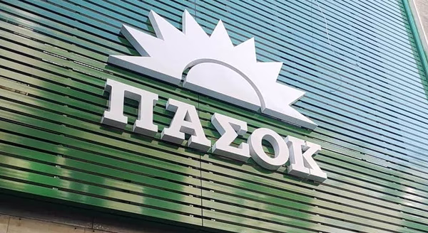 ΠΑΣΟΚ: Η κυβέρνηση αγνόησε τις προειδοποιήσεις για τις πιέσεις στο σύστημα εναέριας κυκλοφορίας 