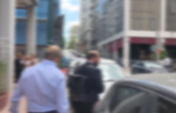 Απάτη ΕΟΠΥΥ: Στα δικαστήρια Πειραιά ο φαρμακοποιός και πρώην υποψήφιος βουλευτής
