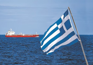 Greek Shipping Wins US Coast Guard Quality Recognition