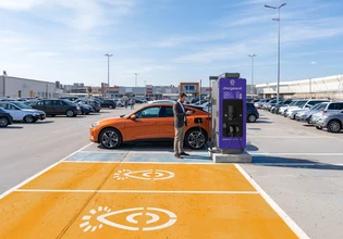 Chargespot powered by Protergia: Νέοι υπερταχυφορτιστές, στρατηγικές συνεργασίες και παρουσία σε κομβικά σημεία για ένα ισχυρό δίκτυο ηλεκτροκίνησης