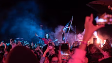 Anilio Park Festival 2026: Όταν η μουσική συναντά τη φύση