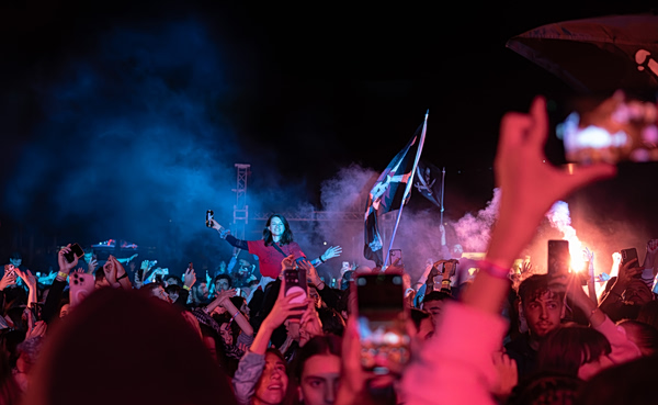 Anilio Park Festival 2026: Όταν η μουσική συναντά τη φύση