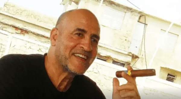 Νεκρός βρέθηκε ο Γάλλος ατζέντης που σύστηνε νεαρές γυναίκες στον Έπσταϊν