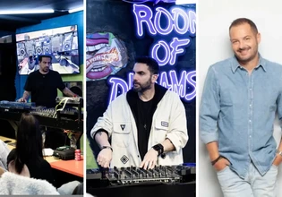Εκπαιδεύοντας την επόμενη γενιά: Η DJ Survival Academy κλείνει 11 χρόνια ζωής