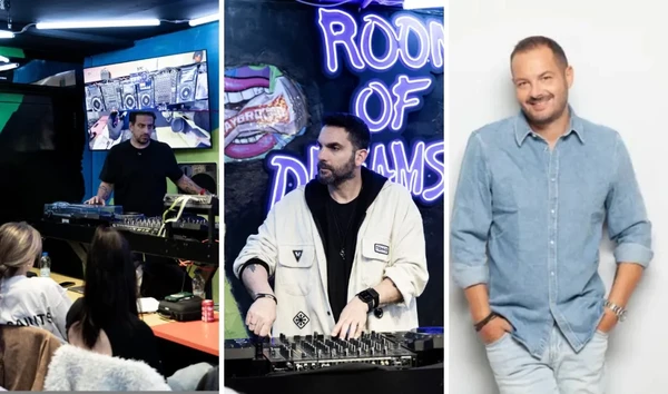 Εκπαιδεύοντας την επόμενη γενιά: Η DJ Survival Academy κλείνει 11 χρόνια ζωής