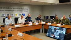 Συναγερμός στην Πολιτική Προστασία λόγω ακραίου κινδύνου πυρκαγιάς – Ποιες περιοχές μπαίνουν σε κατάσταση Red Code