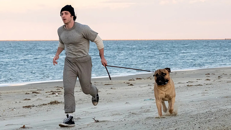 «I Play Rocky»: Πρώτο τρέιλερ για την ιστορία του Σιλβέστερ Σταλόνε
