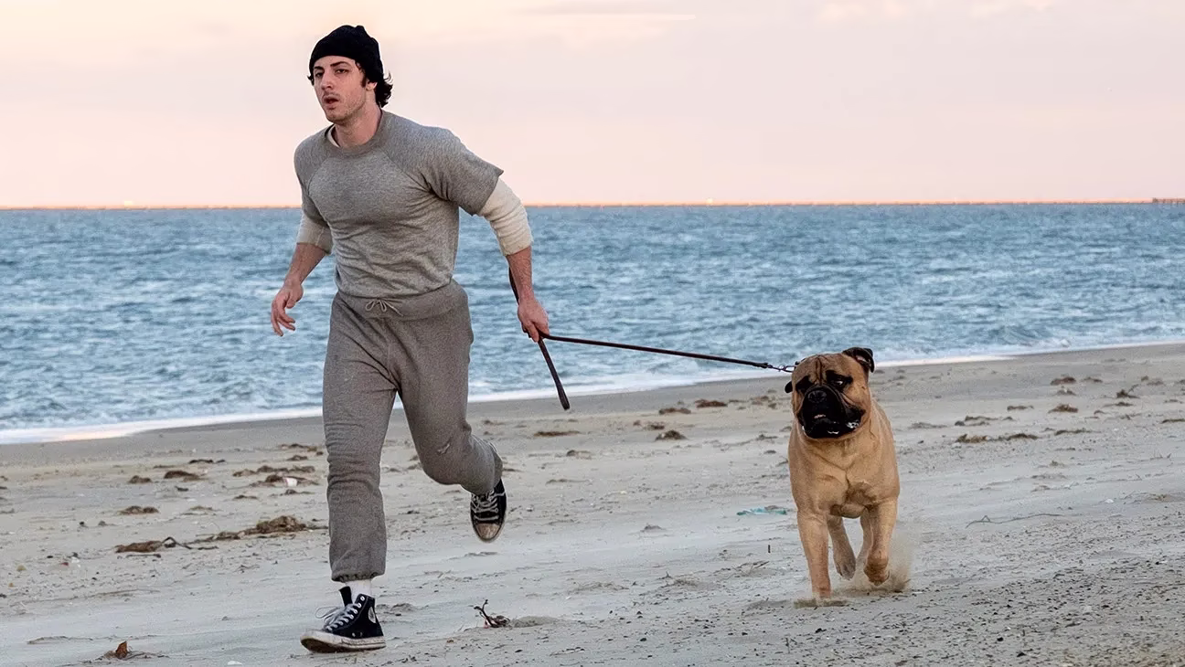 «I Play Rocky»: Πρώτο τρέιλερ για την ιστορία του Σιλβέστερ Σταλόνε