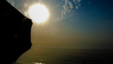 Meteo: Μέχρι και 43 βαθμούς Κελσίου θα δείξει το θερμόμετρο – Ως πότε θα διαρκέσει ο καύσωνας