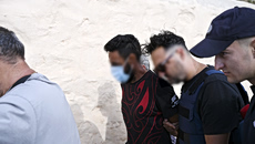 Σύρος: Ποινικές διώξεις στο ζευγάρι για τον θάνατο της 42χρονης διασώστριας