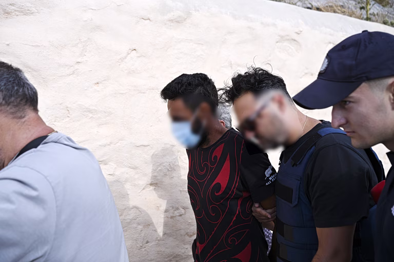Σύρος: Ποινικές διώξεις στο ζευγάρι για τον θάνατο της 42χρονης διασώστριας