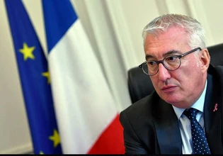 Γαλλία: Δήμαρχος φυγαδεύτηκε από την αστυνομία γιατί τον απειλούσε η μεγαλύτερη συμμορία διακίνησης ναρκωτικών