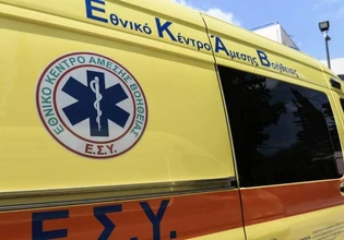 Τραγωδία στη Λαμία – 24χρονος εντοπίστηκε νεκρός στο σπίτι του