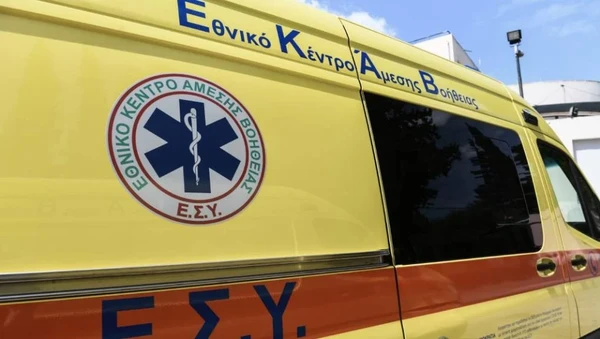 Τραγωδία στη Λαμία – 24χρονος εντοπίστηκε νεκρός στο σπίτι του
