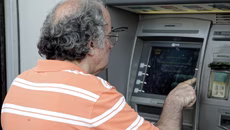 e-ΕΦΚΑ: Πότε καταβάλλονται οι συντάξεις Αυγούστου και Σεπτεμβρίου
