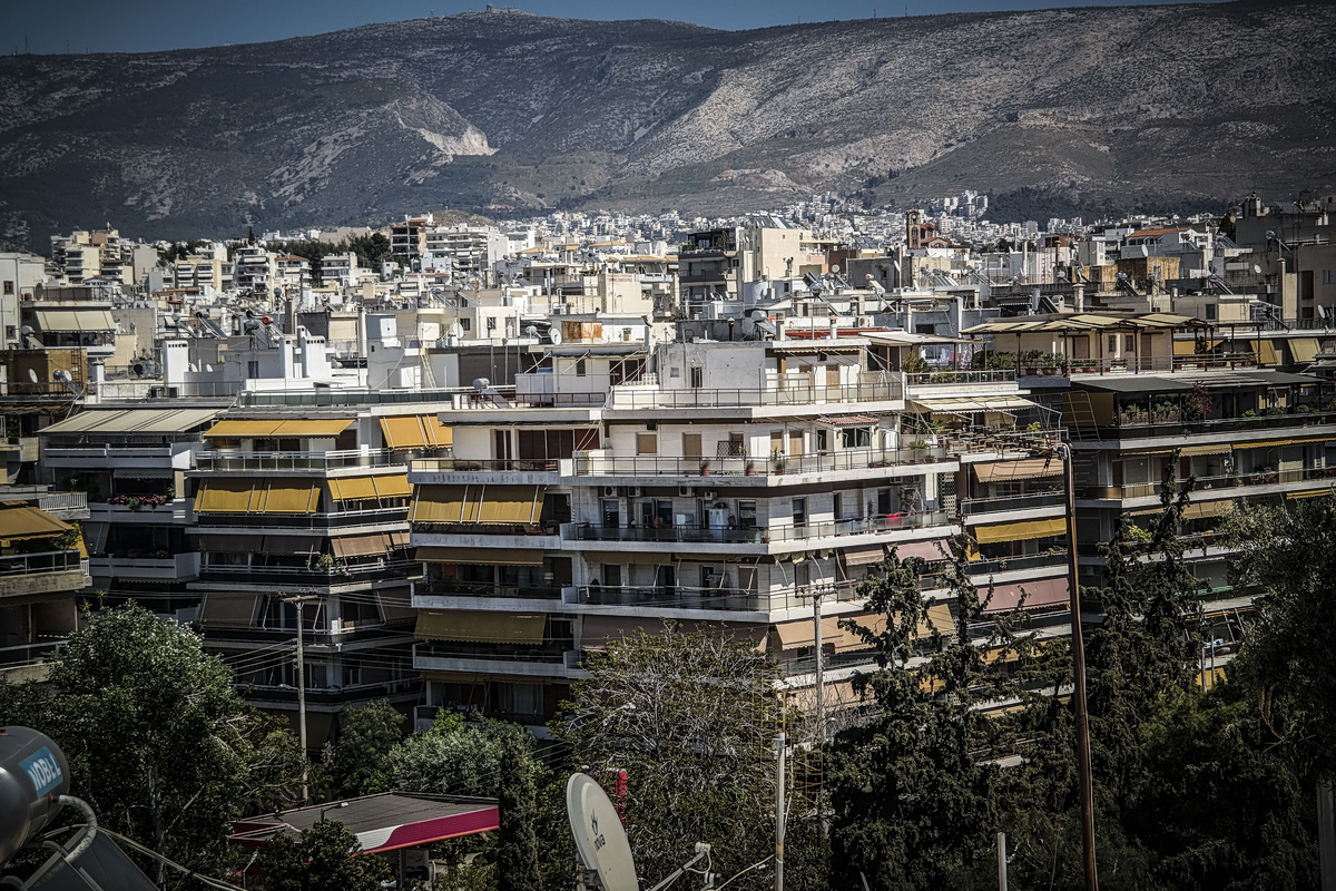 Ποιες είναι οι περιοχές με τα ακριβότερα και τα φθηνότερα ακίνητα σε Αττική και Θεσσαλονίκη