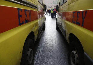 Αλεξανδρούπολη: Τη ζωή τους έχασαν δύο λουόμενοι από τη Βουλγαρία
