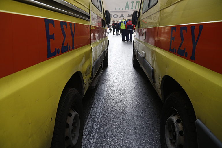Αλεξανδρούπολη: Τη ζωή τους έχασαν δύο λουόμενοι από τη Βουλγαρία