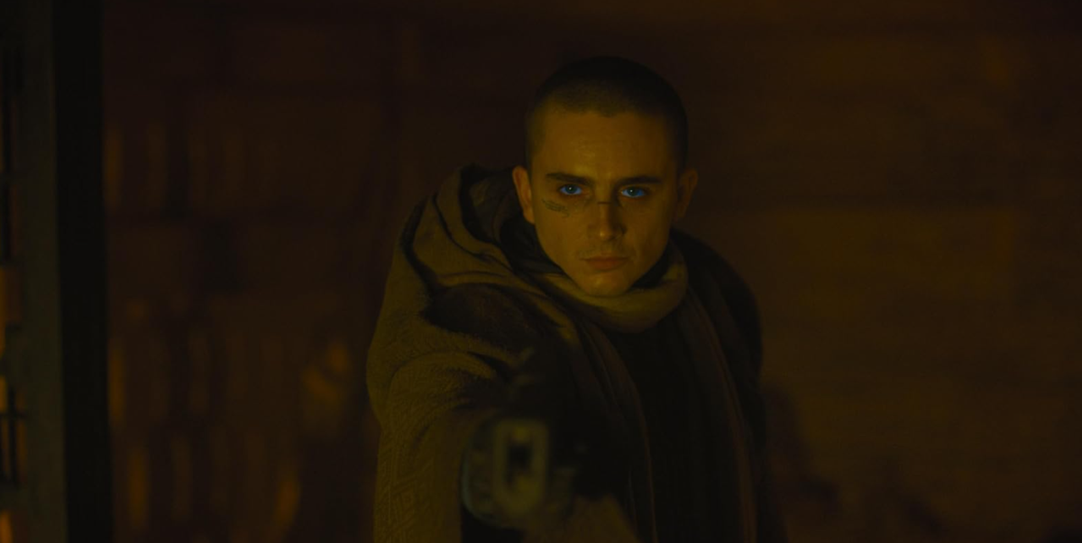 Κυκλοφόρησε το τρέιλερ του «Dune 3» – Εύθραυστη ειρήνη, εξουσία, έρωτας