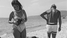 Σεξ και σουρεαλισμός στη Γαλλική Ριβιέρα του ’37 – Οι καλλιτέχνες της Κότ ντ’Αζούρ που κορόιδεψαν τον φασισμό
