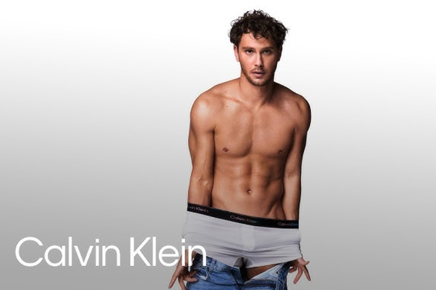 Calvin Klein