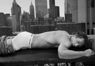 Τα εσώρουχα ως status symbol – Η ανατομία του λογότυπου Calvin Klein