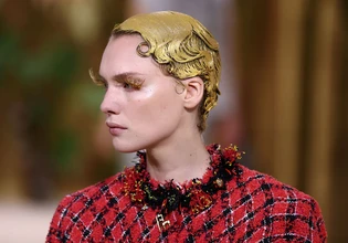 Όταν η Chanel συνάντησε τον Χανς Κρίστιαν Άντερσεν και τα παραμύθια την υψηλή ραπτική