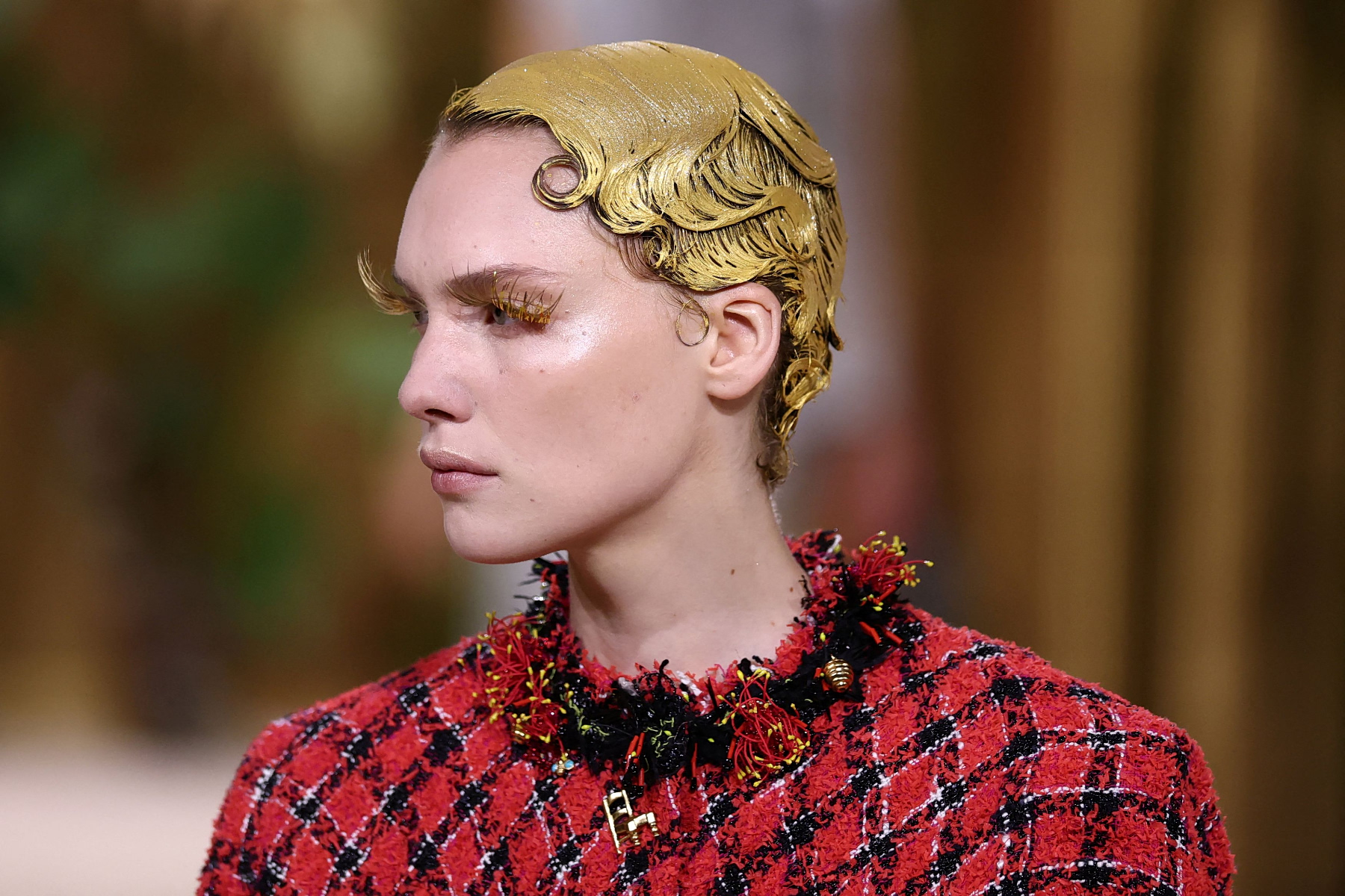 Όταν η Chanel συνάντησε τον Χανς Κρίστιαν Άντερσεν και τα παραμύθια την υψηλή ραπτική