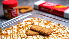 «Αν μπορούσα, θα κάπνιζα τα Biscoff» – Πώς ένα μικρό, βελγικό μπισκότο έγινε φαινόμενο στα κοινωνικά δίκτυα