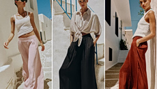 «Τα παντελόνια-θάνατος της Zara»: Οι influencer τα θεωρούν τα πιο επικίνδυνα στον κόσμο