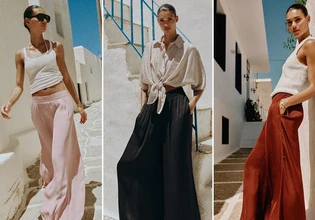 «Τα παντελόνια-θάνατος της Zara»: Οι influencer τα θεωρούν τα πιο επικίνδυνα παντελόνια στον κόσμο