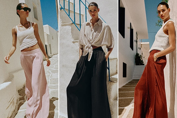 «Τα παντελόνια-θάνατος της Zara»: Οι influencer τα θεωρούν τα πιο επικίνδυνα στον κόσμο