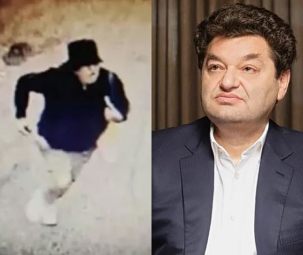 Μονακό: Γυναίκα μεταμφιεσμένη σε άντρα, ύποπτη για την έκρηξη βόμβας – Πώς κατάφερε να διαφύγει