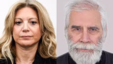 Νέα αποχώρηση από το κόμμα της Μαρίας Καρυστιανού – «Έπεσε στα μάτια μου» λέει ο Όθωνας Ιακωβίδης
