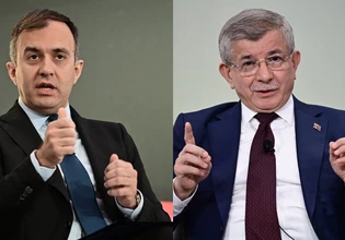 Κόντρα Χατζηβασιλείου με Νταβούτογλου για το Κυπριακό: «Έχουμε εισβολή από το 1974»