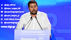 ΕΠΟ: Όταν ο Μάκης Γκαγκάτσης δίνει δικαιώματα