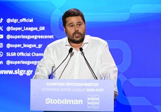 ΕΠΟ: Όταν ο Μάκης Γκαγκάτσης δίνει δικαιώματα
