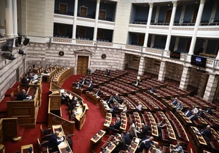 Επιτροπή Αναθεώρησης Συντάγματος: Στο επίκεντρο η ανεξαρτησία της Δικαιοσύνης