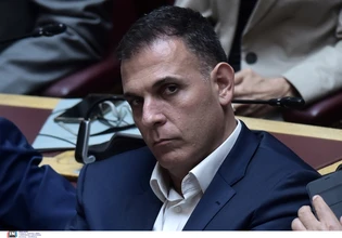 Γιώργος Καραμέρος: Παραιτείται από βουλευτής του ΣΥΡΙΖΑ – «Από την αρχή υποστήριξα τον Αλέξη Τσίπρα»