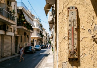 Πώς μπορούμε να προστατεύσουμε τους εαυτούς μας και τους γύρω μας από τους φονικούς καύσωνες;