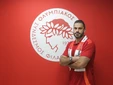 Σπουδαία κίνηση ο Ολυμπιακός: Ανακοίνωσε τον Καρίμ Εντάουι
