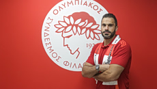Σπουδαία κίνηση ο Ολυμπιακός: Ανακοίνωσε τον Καρίμ Εντάουι