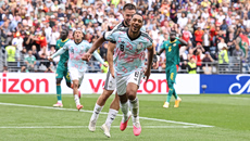 Βέλγιο – Σενεγάλη 3-2 παρ. (2-2 κ.δ): Πρόκριση στους «16» με επική ανατροπή (vids)